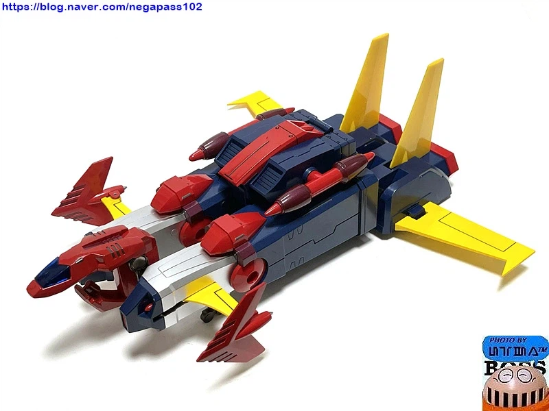 킹아츠 DFS087 '잠보트3'_35.webp