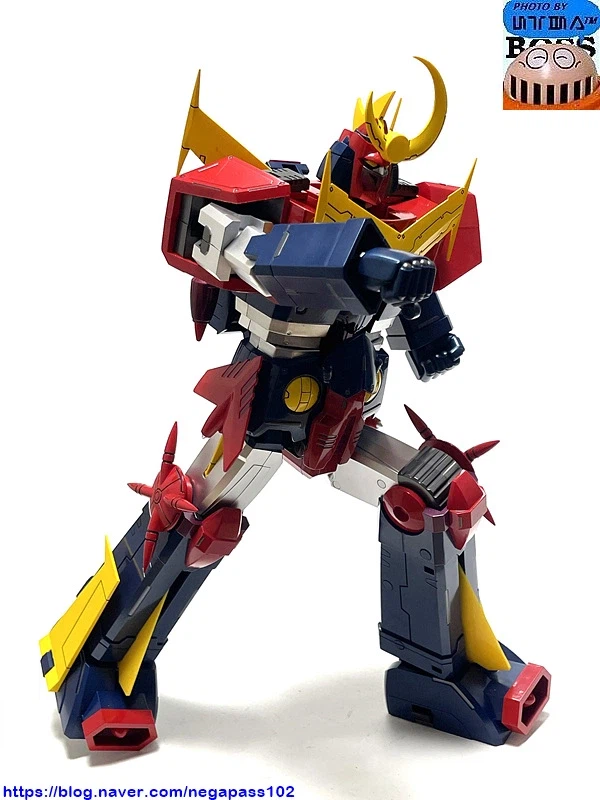 킹아츠 DFS087 '잠보트3'_53.webp