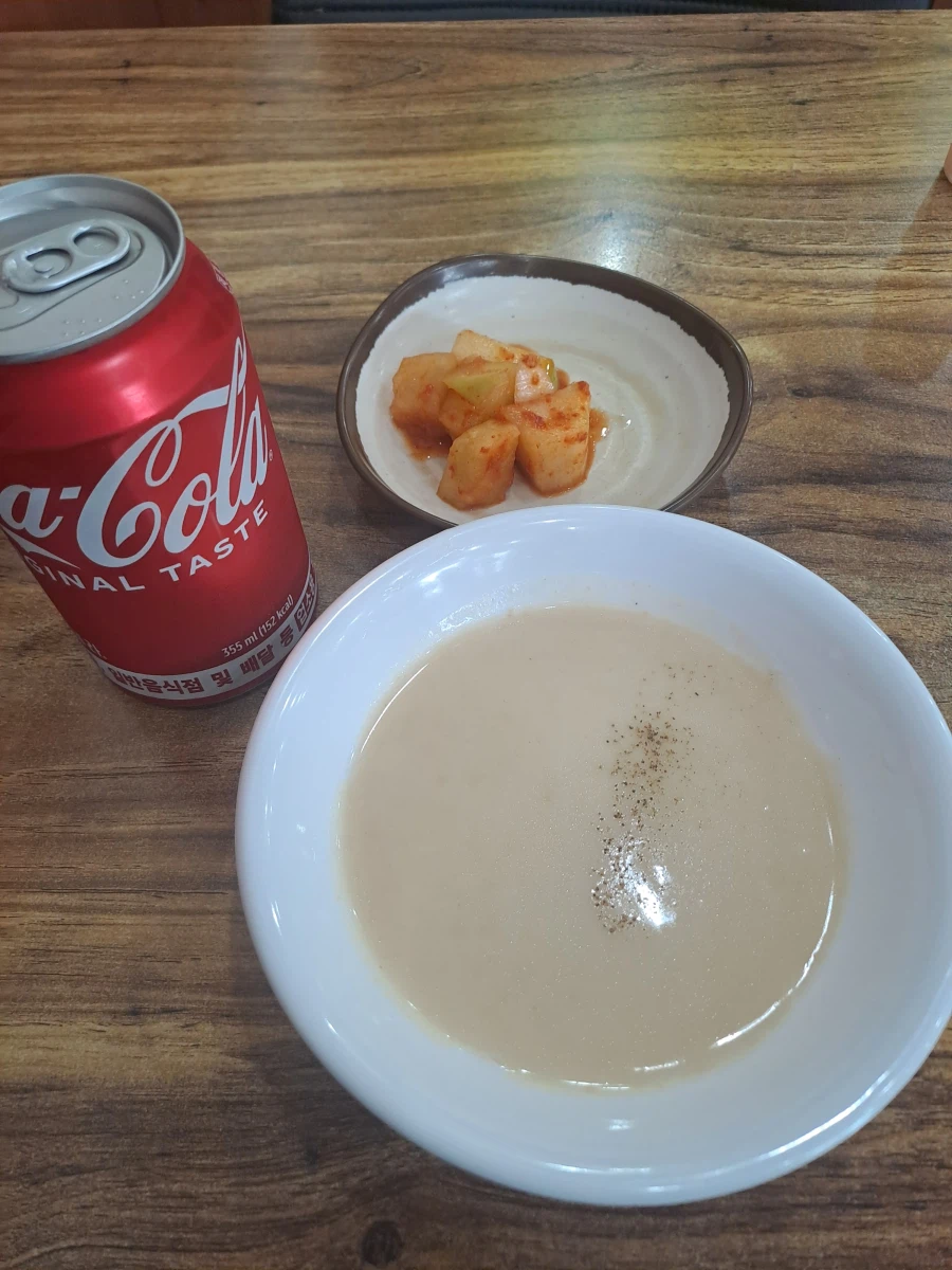 오늘 먹은 경양식 돈가스_1.webp