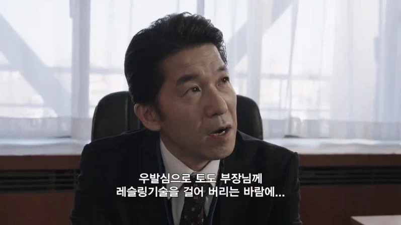 [가면라이더 젯츠] 충격적이다 못해 어이없는 징계 사유_3.webp