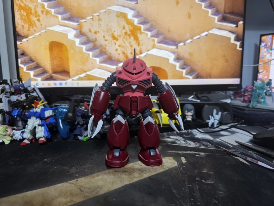 이번주 조립한 킷들입니다._1.webp