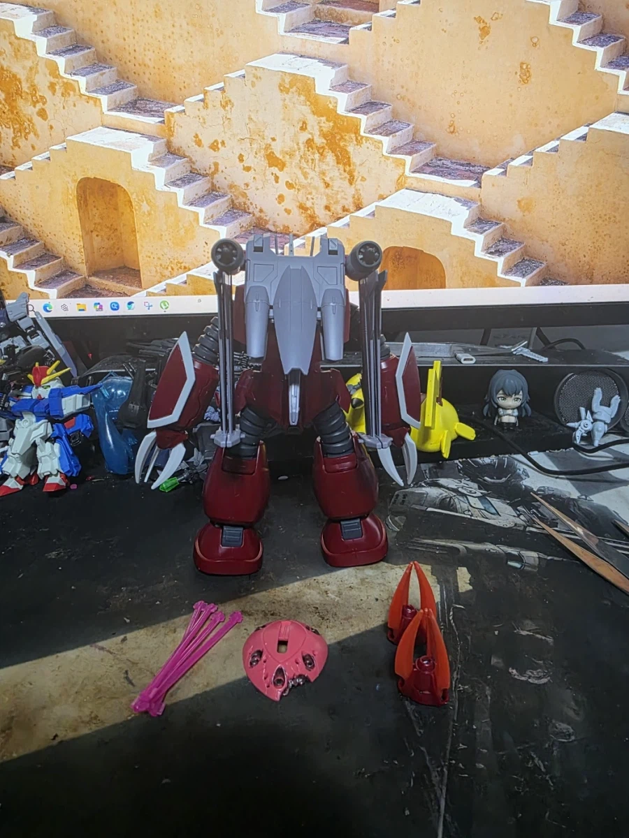 이번주 조립한 킷들입니다._8.webp