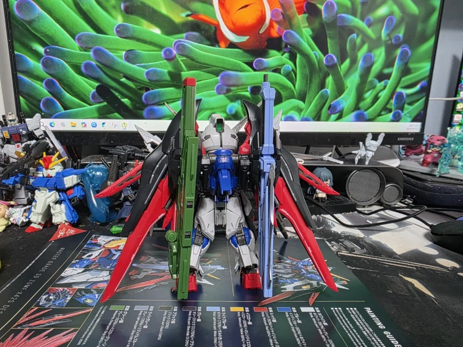 이번주 조립한 킷들입니다._13.webp