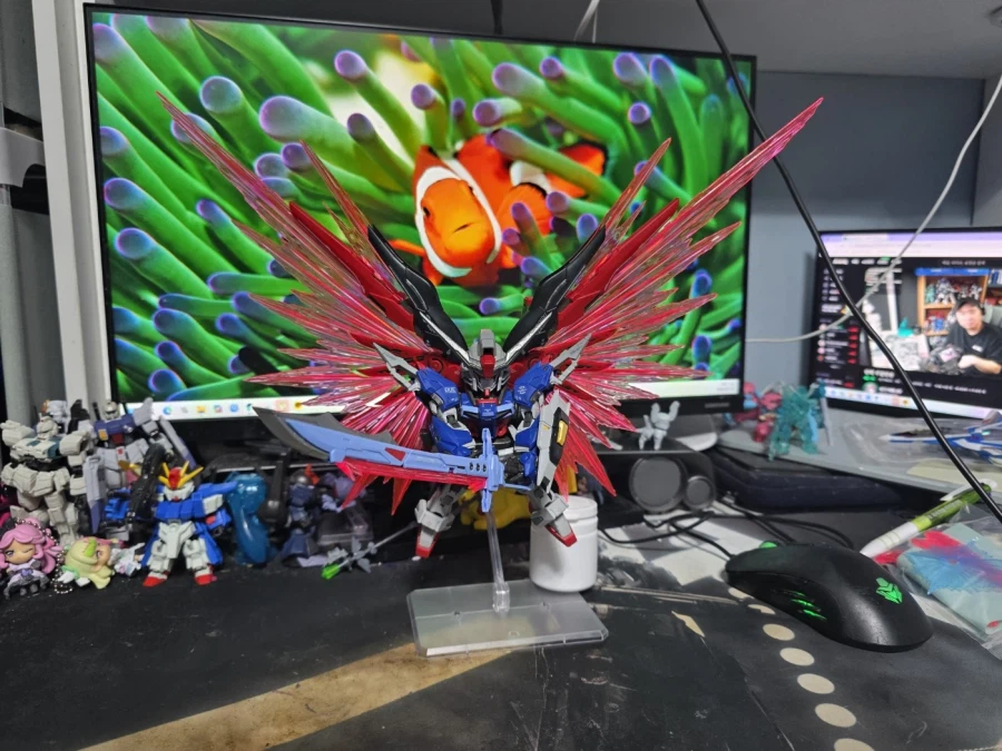 이번주 조립한 킷들입니다._14.webp