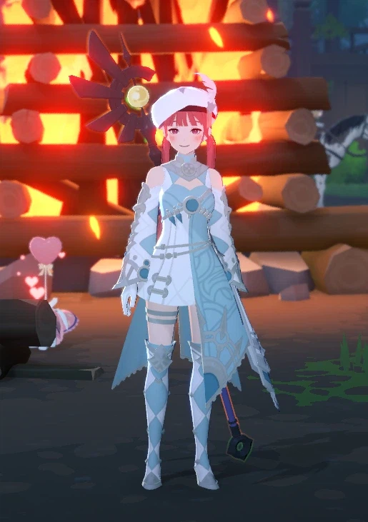 마비m) 할게 없을 땐 염색이다!_1.webp