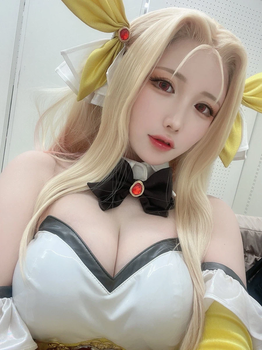 브더2)마법소녀 올리비에 코스프레_7.webp