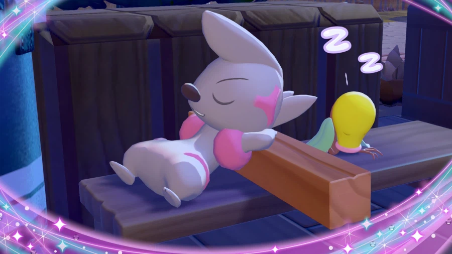 포코피아 꾸민 거 없는 잡샷_8.webp