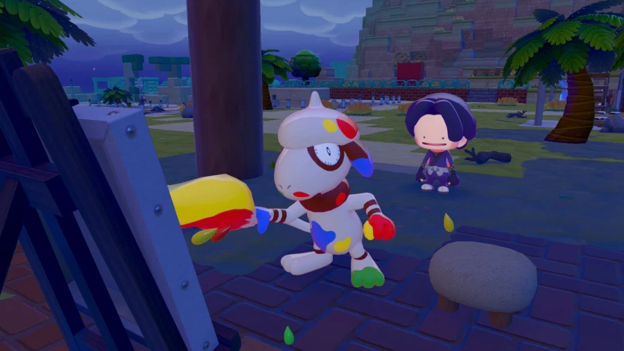 포코피아 꾸민 거 없는 잡샷_9.webp