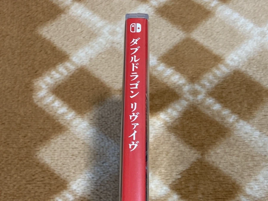 더블 드래곤 "게임보이(双截龍)" & "스위치(REVIVE)"_30.webp