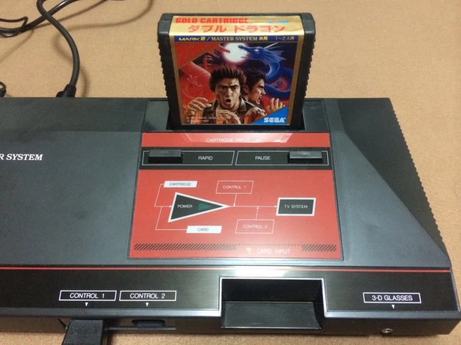 더블 드래곤 "게임보이(双截龍)" & "스위치(REVIVE)"_126.webp