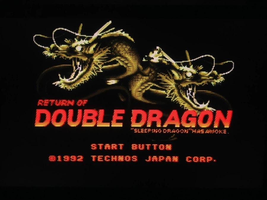 더블 드래곤 "게임보이(双截龍)" & "스위치(REVIVE)"_142.webp