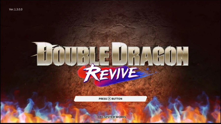 더블 드래곤 "게임보이(双截龍)" & "스위치(REVIVE)"_71.webp