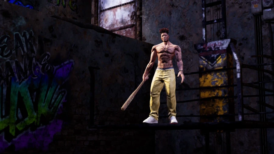 더블 드래곤 "게임보이(双截龍)" & "스위치(REVIVE)"_96.webp