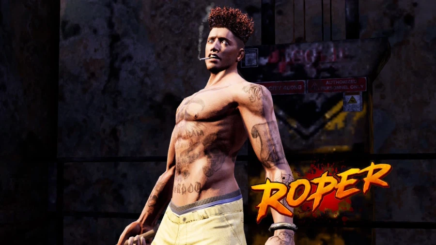 더블 드래곤 "게임보이(双截龍)" & "스위치(REVIVE)"_98.webp