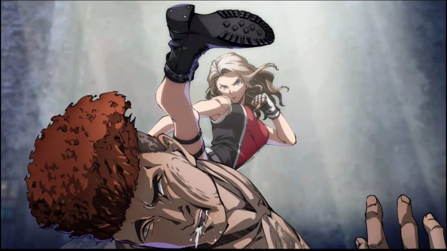 더블 드래곤 "게임보이(双截龍)" & "스위치(REVIVE)"_110.webp