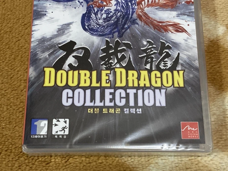 더블 드래곤 "게임보이(双截龍)" & "스위치(REVIVE)"_210.webp