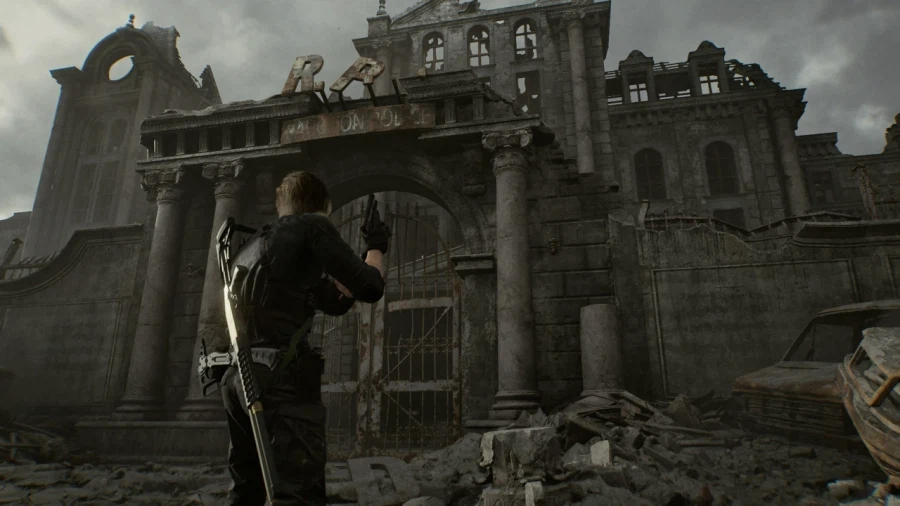 바이오하자드 레퀴엠 - 플스5 -_56.webp