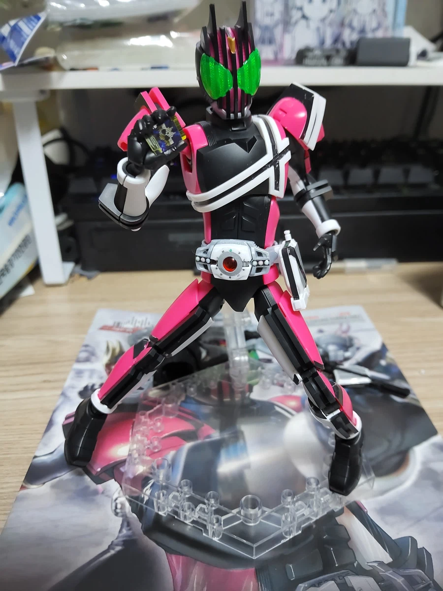 반다이 _ 가면라이더 디케이드_5.webp