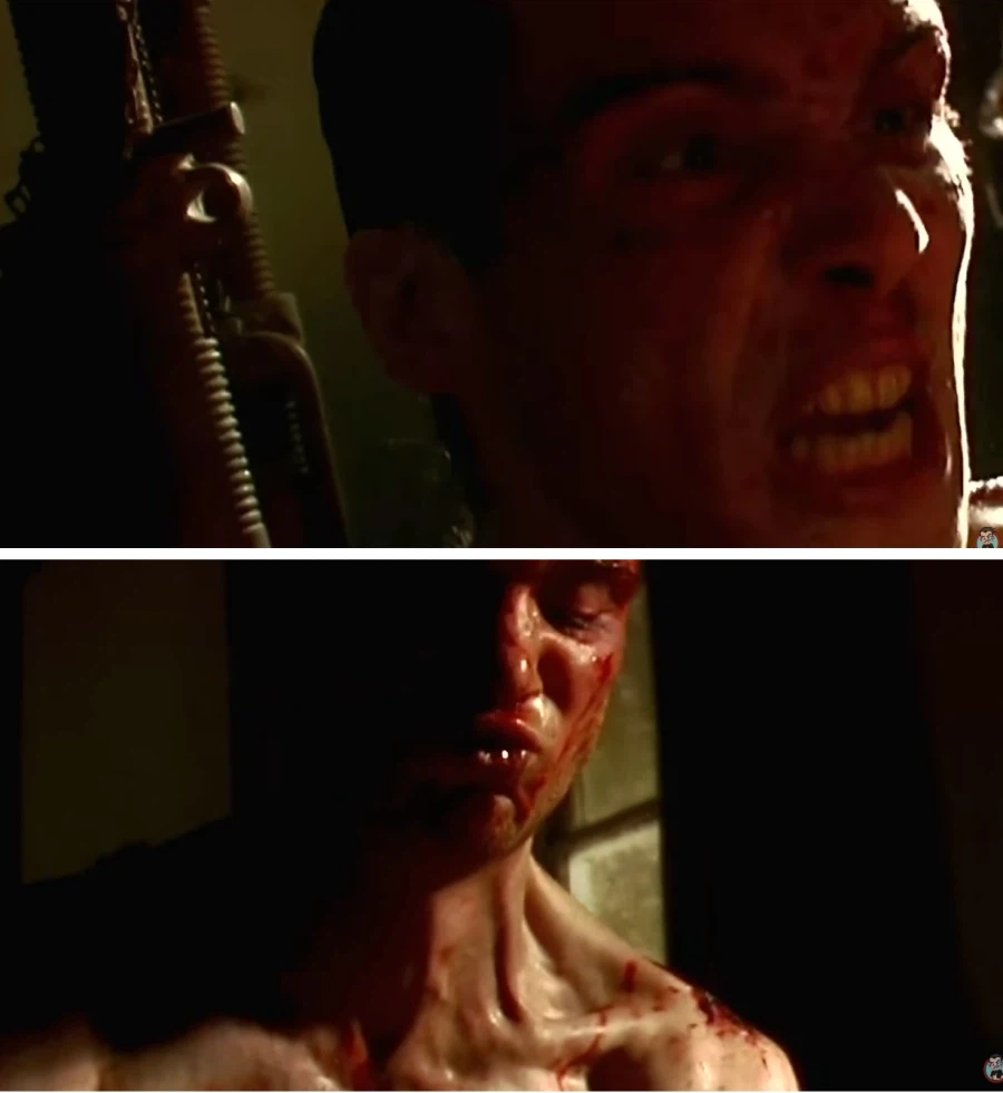 스포 ) "28년 후는 좀비영화인데 왜 인간들 얘기 위주임?"_21.webp