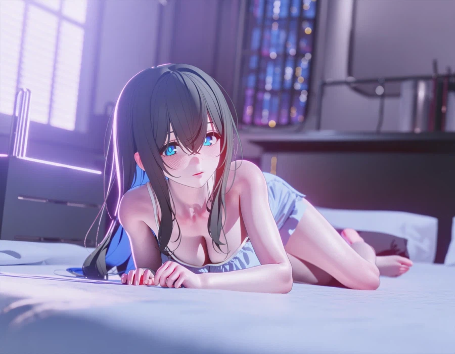 @) 후미카 나오는 꿈 꿔야지_2.webp