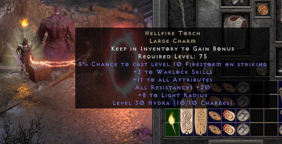 디아2) 보나마나 또 아싸씬 횃불이겠지?_1.webp