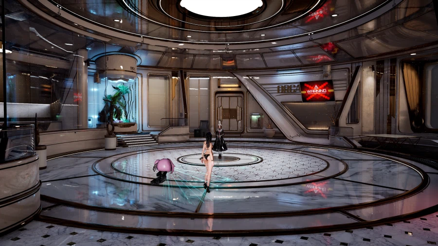 2회차 스샷 찍다가 알아낸것 (궤도 엘리베이터구간+추가)_19.webp