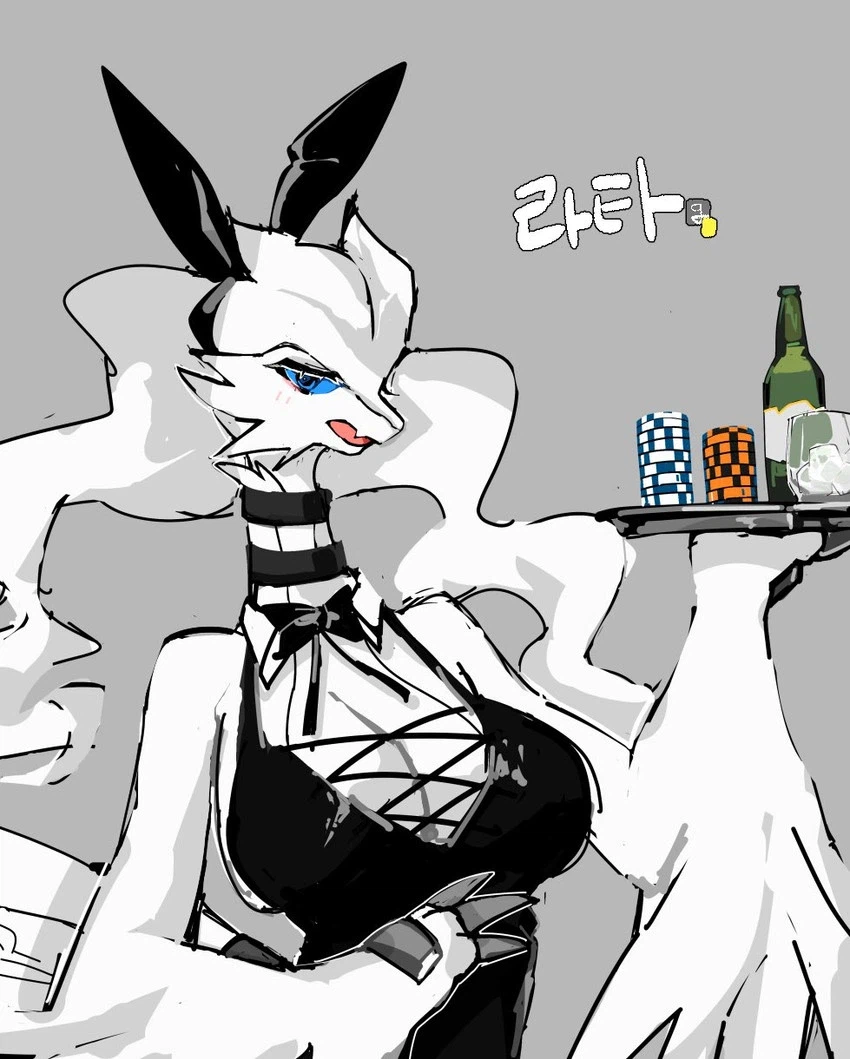 모닝의 프로포즈 받는 아줌마 푸키먼_2.webp