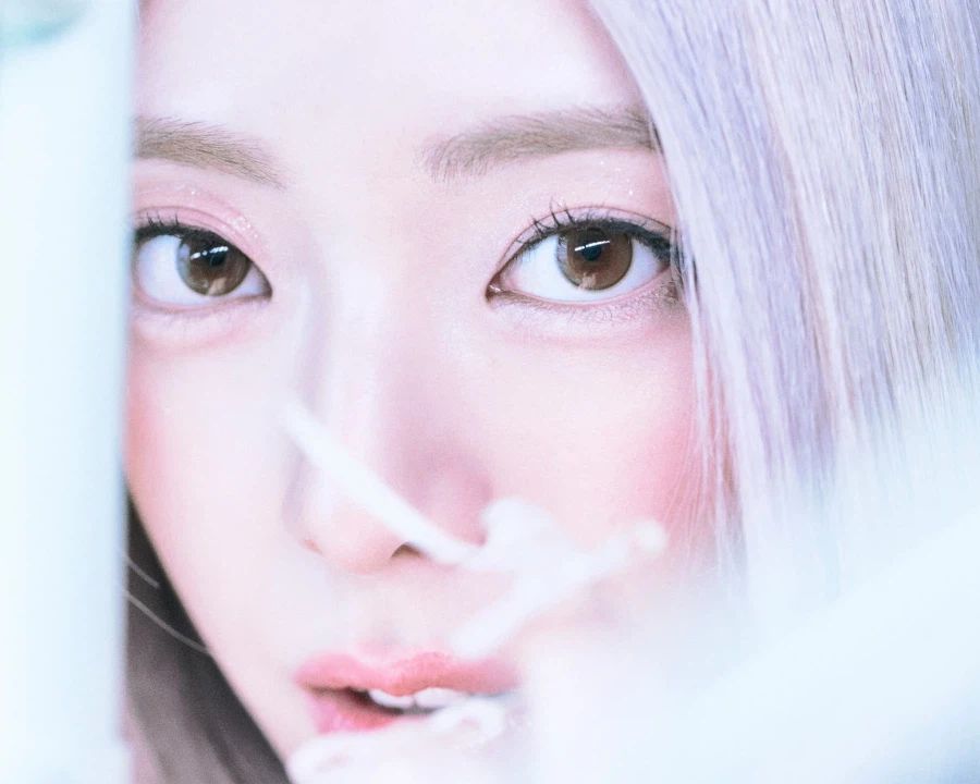 [있지] YUNA(유나) 솔로 - 'Ice Cream' MV 티저 #1_5.webp