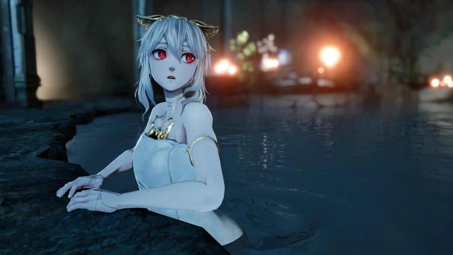 하라는 게임은 안하고..... 코드베인 2_4.webp