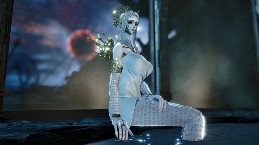 하라는 게임은 안하고..... 코드베인 2_10.webp