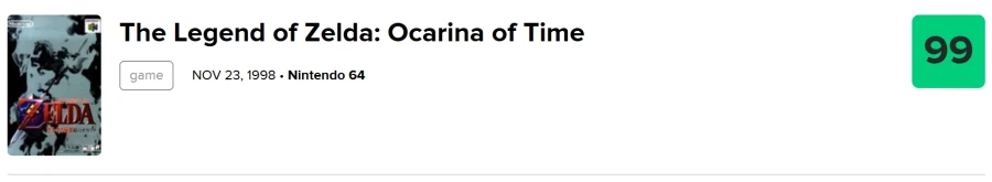 [잡담] 닌텐도 역대 최고 고득점 소프트 !!!_1.webp