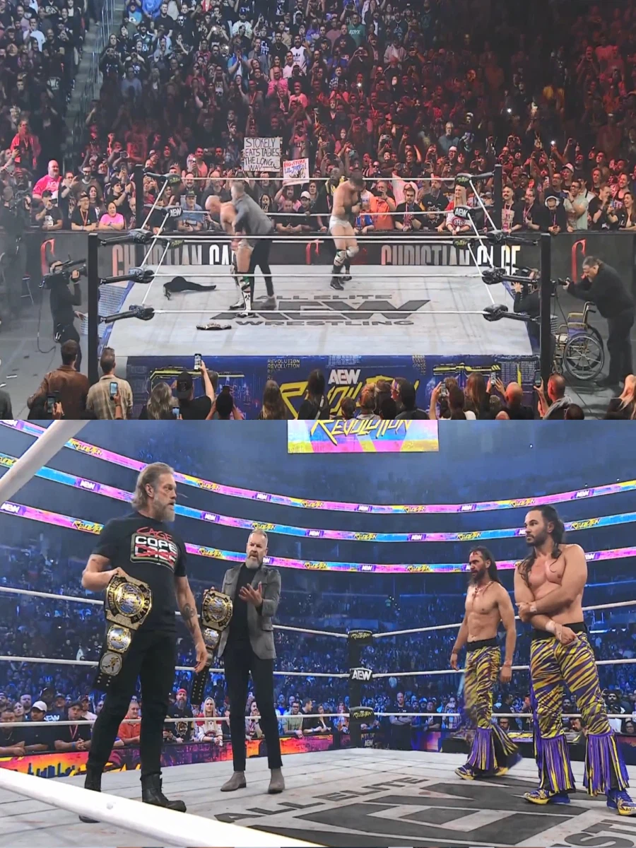AEW 레볼루션 2026 메인경기 결과_3.webp