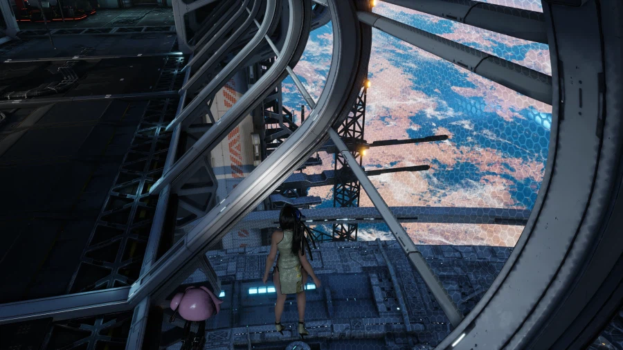 2회차 스샷 찍다가 알아낸것 (궤도 엘리베이터구간+추가)_29.webp