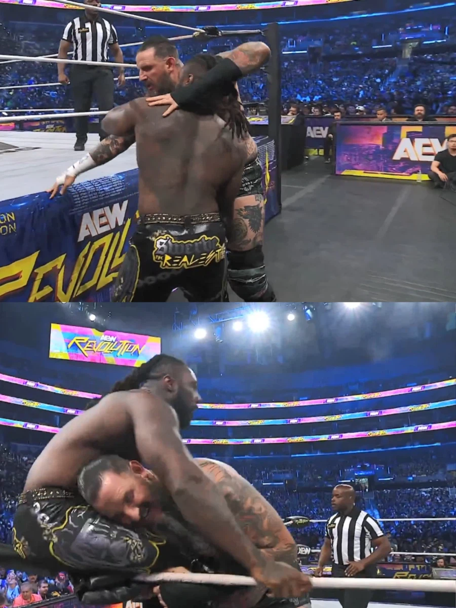 AEW 레볼루션 2026 메인경기 결과_11.webp