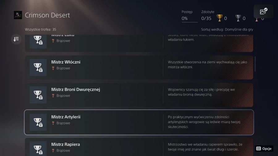 [스포] 붉은사막 도전과제(프로피) 목록_7.webp