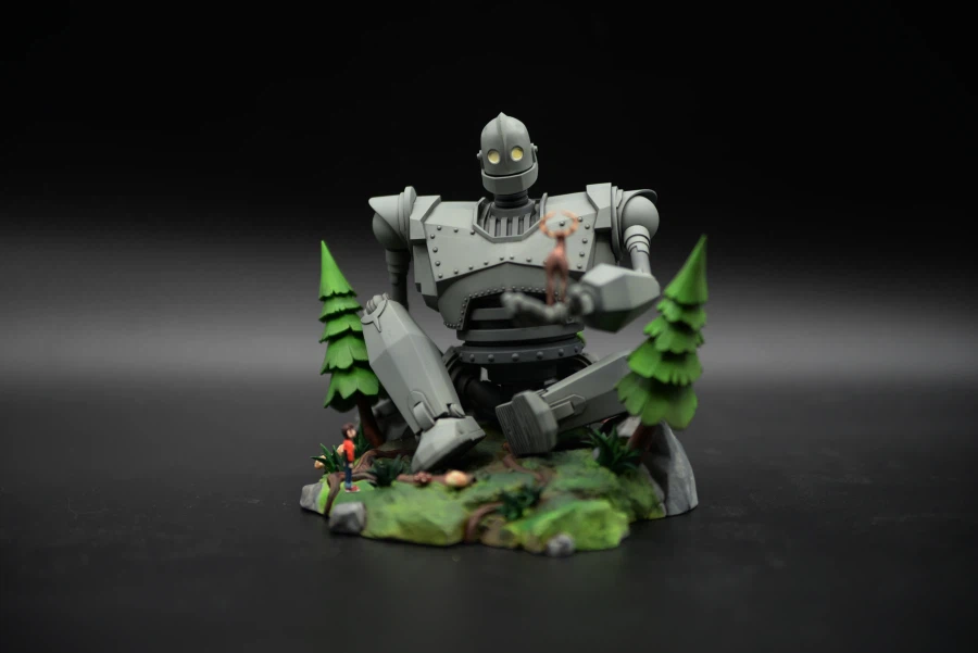 아이언 자이언트 (3디 프린터 & 자작)_1.webp