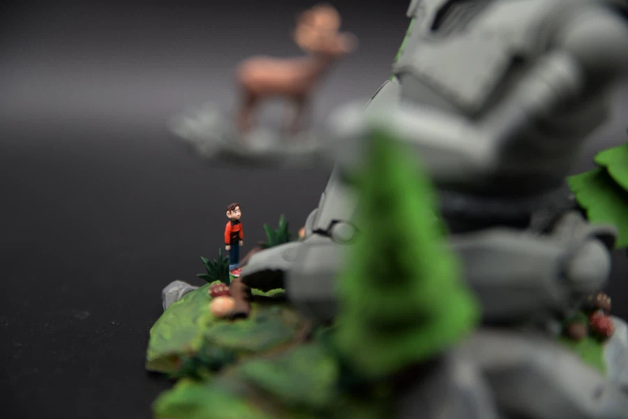 아이언 자이언트 (3디 프린터 & 자작)_2.webp