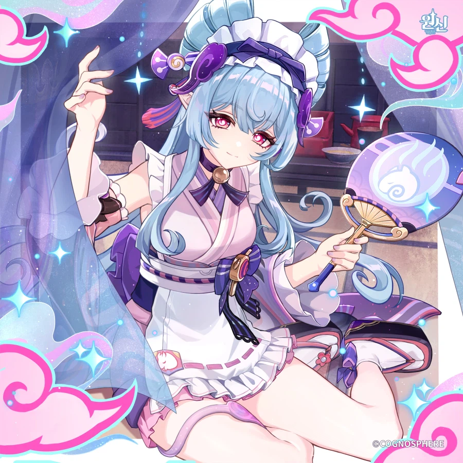 원신 유메미즈키 미즈키 생일 일러스트_1.webp