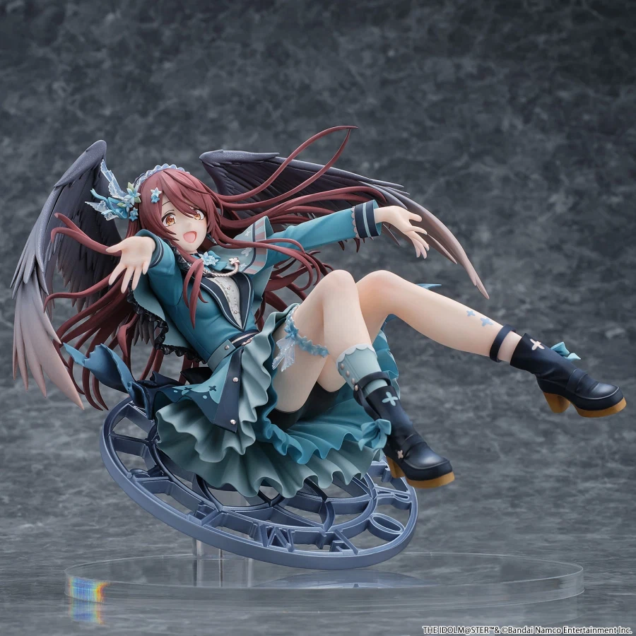 [유니온 크리에이티브] 1/6 샤니마스 - 오사키 텐카 갈디엔 아메지스트 Ver_12.webp