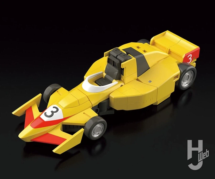 [굿 스마일] THE 합체 랜드 바이슨 HJ 게재 확대 이미지_8.webp