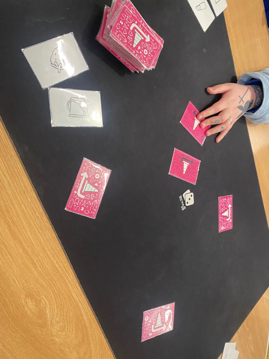 2026.2.12(목) 평일 모임(468) 후기 in 위치스브루_6.webp