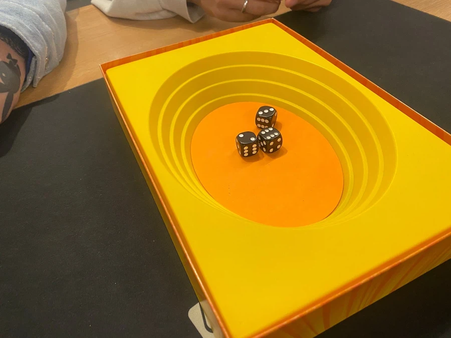 2026.2.12(목) 평일 모임(468) 후기 in 위치스브루_7.webp