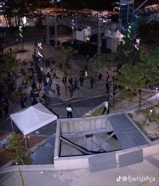 BTS 공연으로 전세냈냐 뭐냐 왜 이리 불타는거냐_2.webp