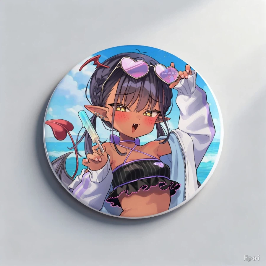 [Athena:X] 1/6 토란토 - 갈색 서큐버스 짱_7.webp