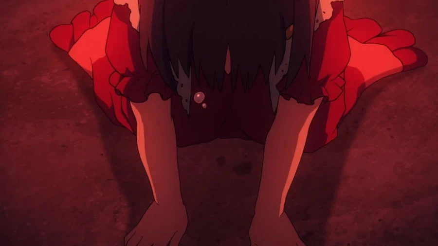 [Fate/strange Fake] 존나 압도적이던 페일 라이더의 강림_9.webp