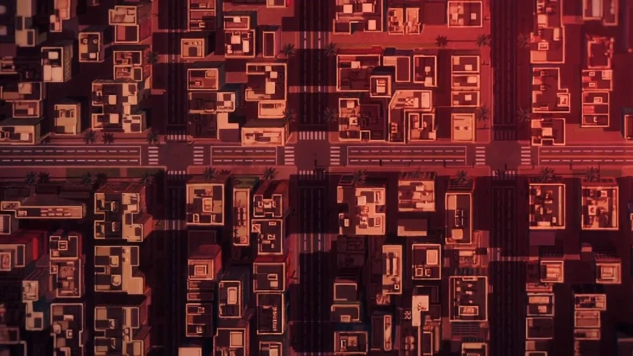 [Fate/strange Fake] 존나 압도적이던 페일 라이더의 강림_14.webp