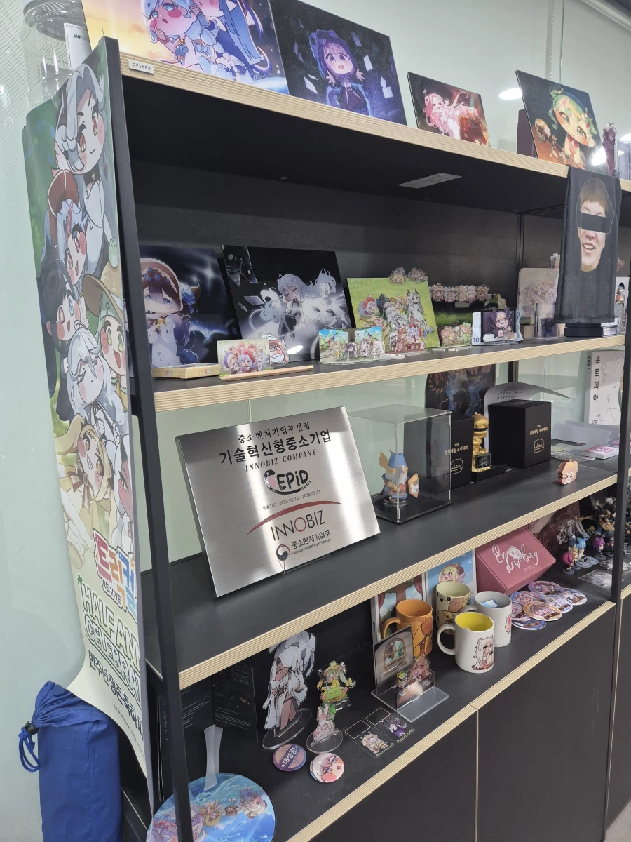 트릭컬)ㄹㄹㅋㅍ) 쌍다인으로 혼란스러운 이때 서울 출장기_2.webp