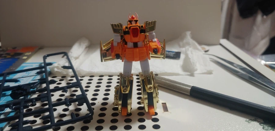 사제맥기 고토부키야 마하 스페리온, SMP 레온카이저 조립 부분도색_27.webp