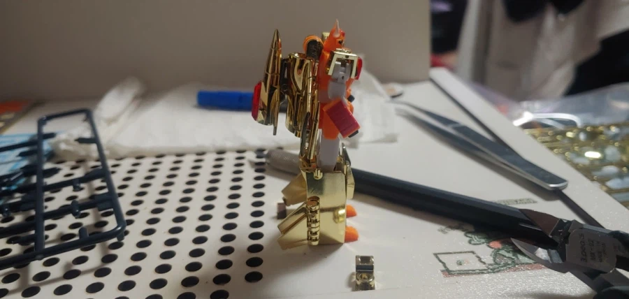 사제맥기 고토부키야 마하 스페리온, SMP 레온카이저 조립 부분도색_29.webp