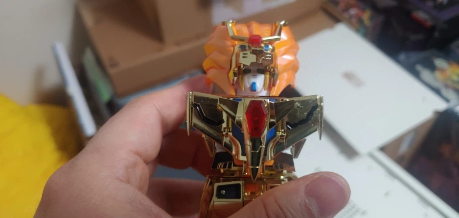 사제맥기 고토부키야 마하 스페리온, SMP 레온카이저 조립 부분도색_57.webp